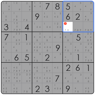 sudoku grid blank